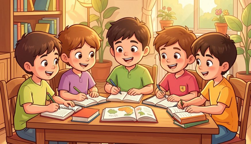 Sarvottam Journey to Becoming a Top-Ranked School in NCR