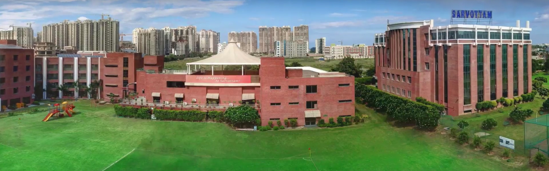 BEST CBSE SCHOOL IN GREATER NOIDA WEST