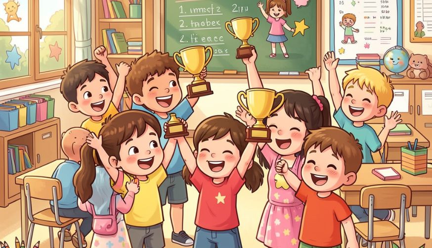 Sarvottam’s Role in National & International Competitions