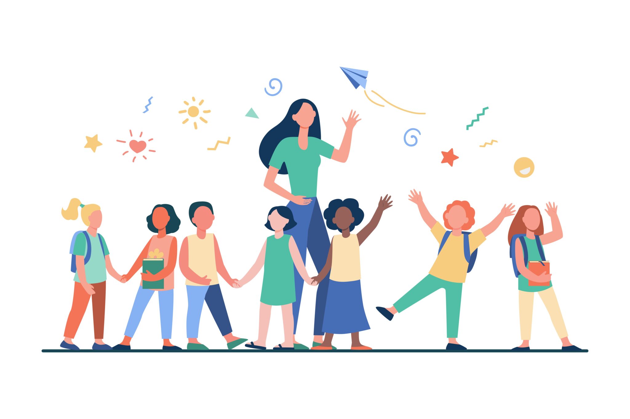 HOW SHOULD SCHOOLS SUPPORT THE WELLNESS OF STUDENTS