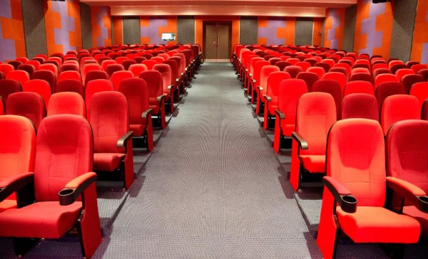 AUDITORIUM