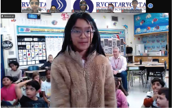 BEN FRANKLIN ELEMENTARY SCHOOL NEW JERSEY USA