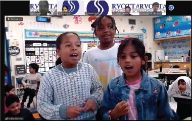 BEN FRANKLIN ELEMENTARY SCHOOL NEW JERSEY USA