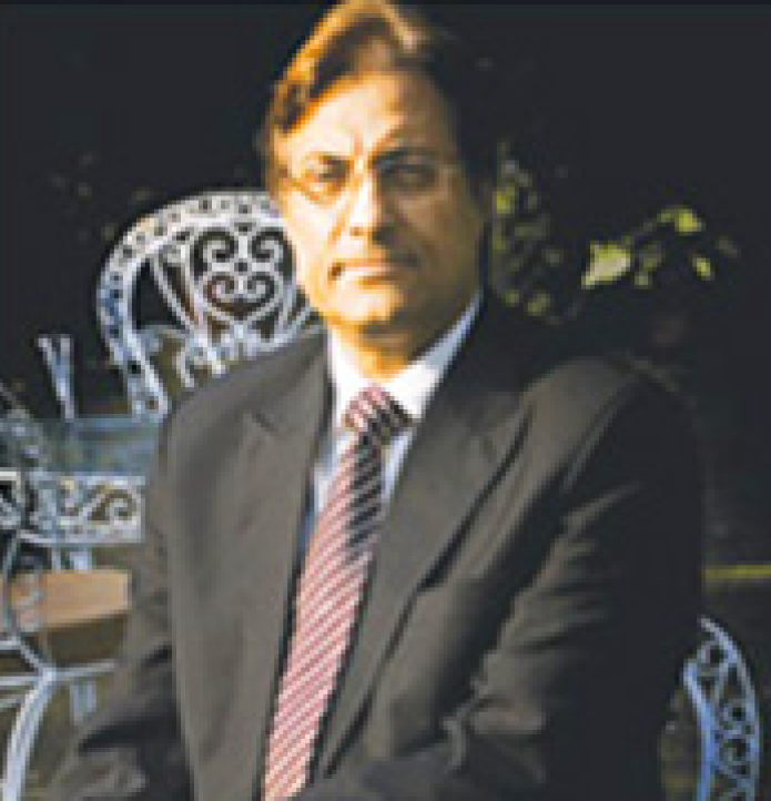 RD Singh