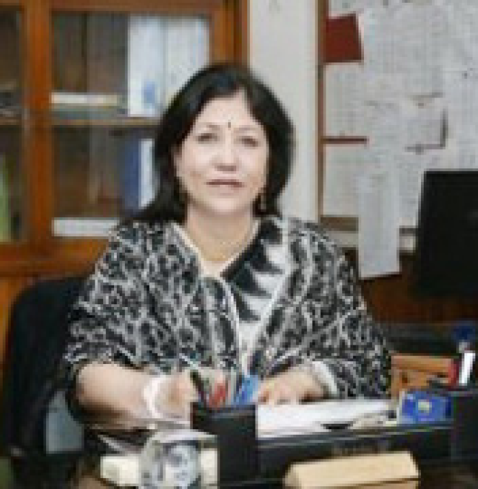 Suman Nath