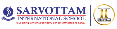 sarvottam logo