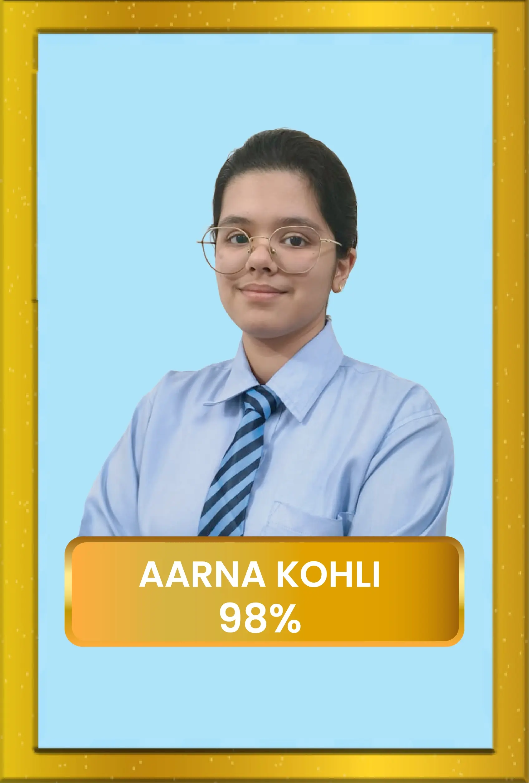Pranav Rai Grade 12 - Sarvottam Internation School