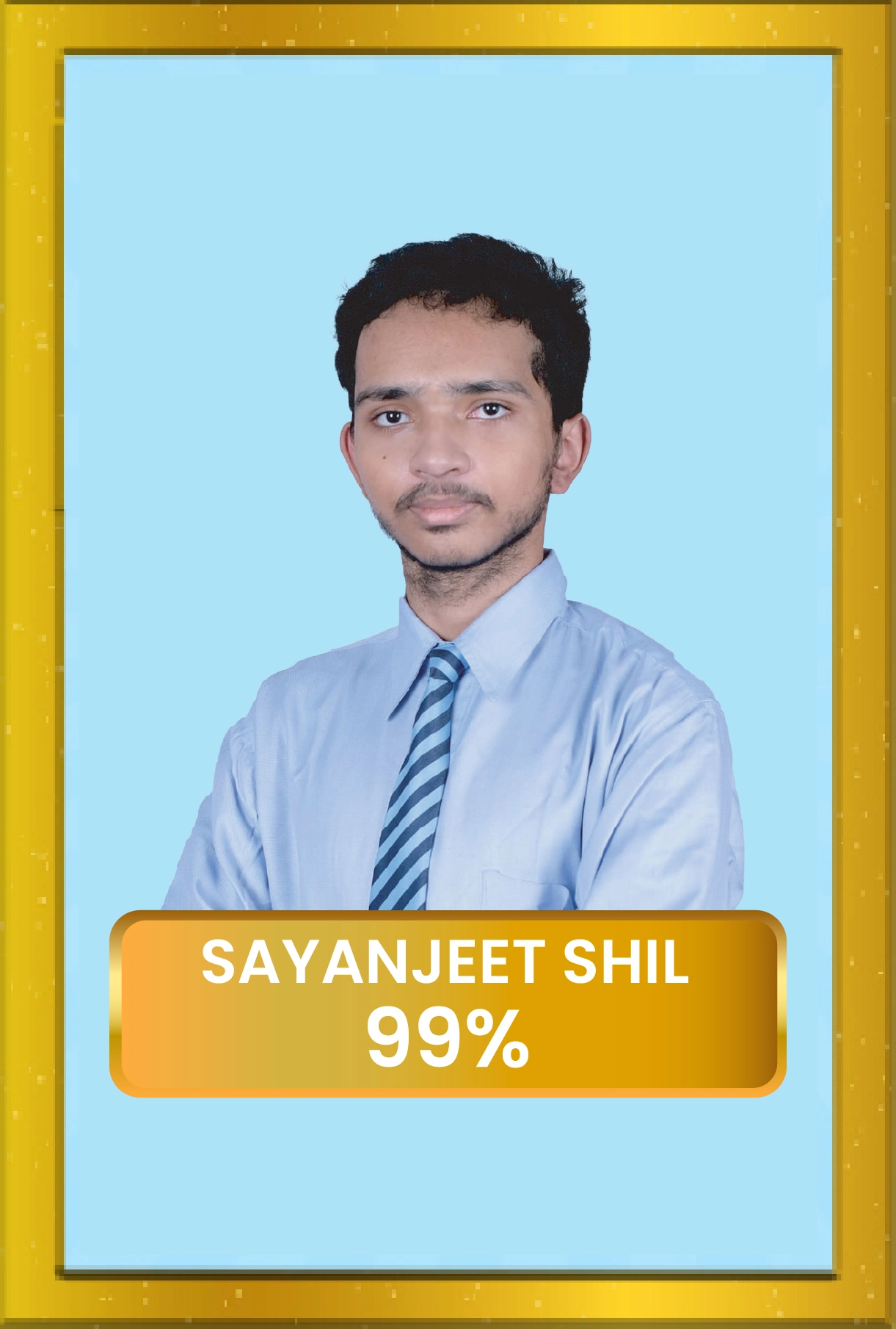 Neilanjana Srivastava Grade 12 - Sarvottam Internation School
