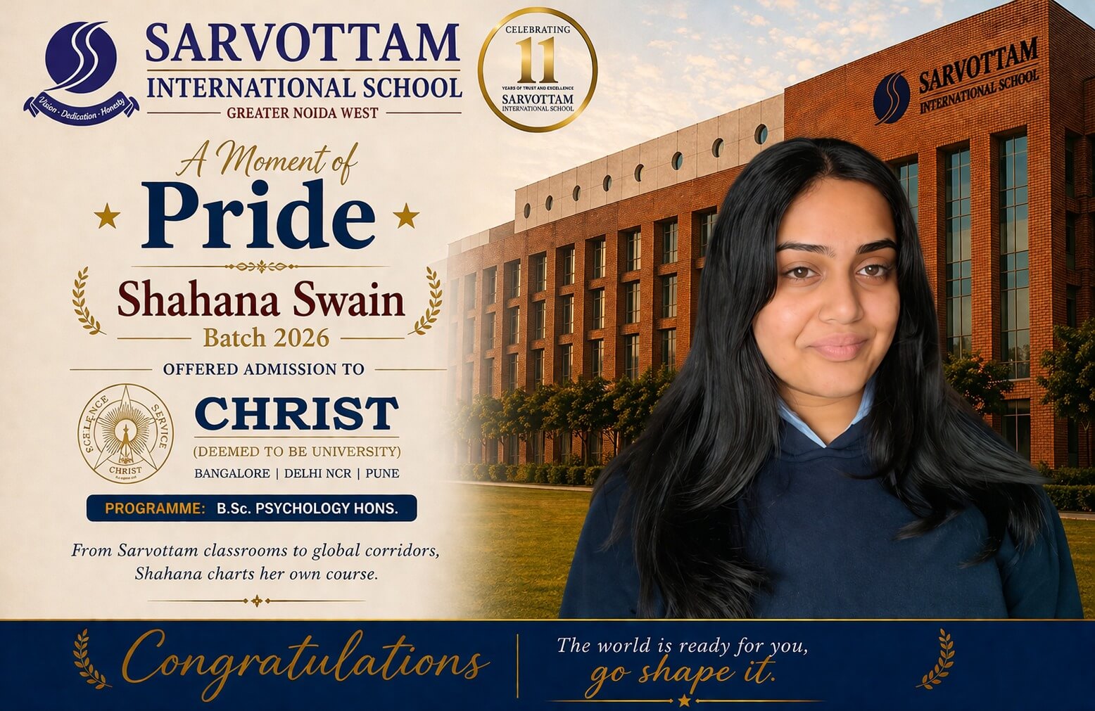 shahana-swain JEE Mains Topper