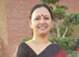 Ms Gita Joshi