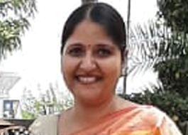 Ms Rashmi Kapoor