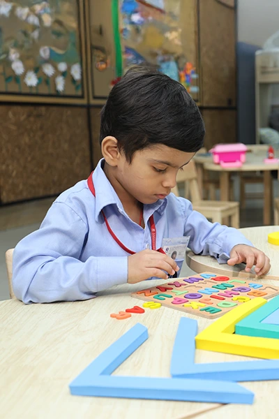 Value -Based- Curriculum