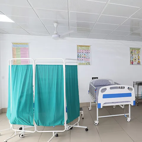 Infirmary Image