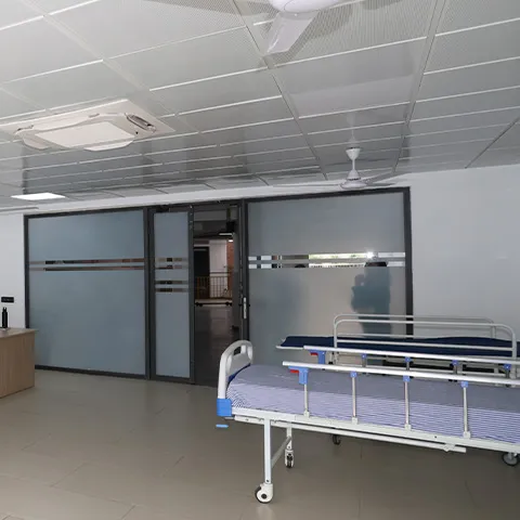 Infirmary Image