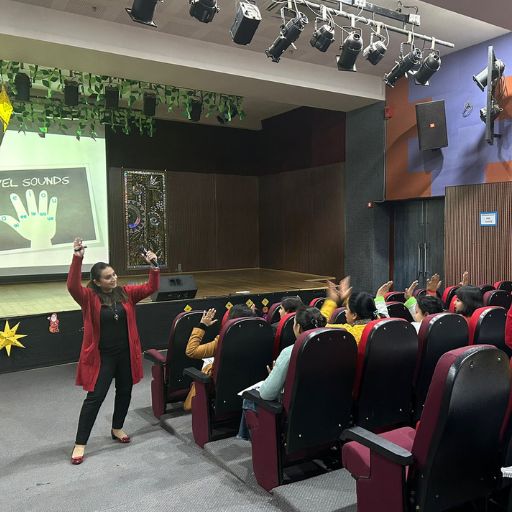 Hall of Fame Student Picture