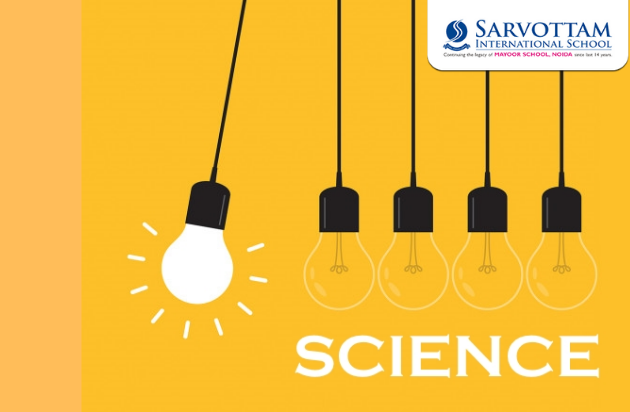 WHY YOU SHOULD CHOOSE SCIENCE IN CLASS 11TH