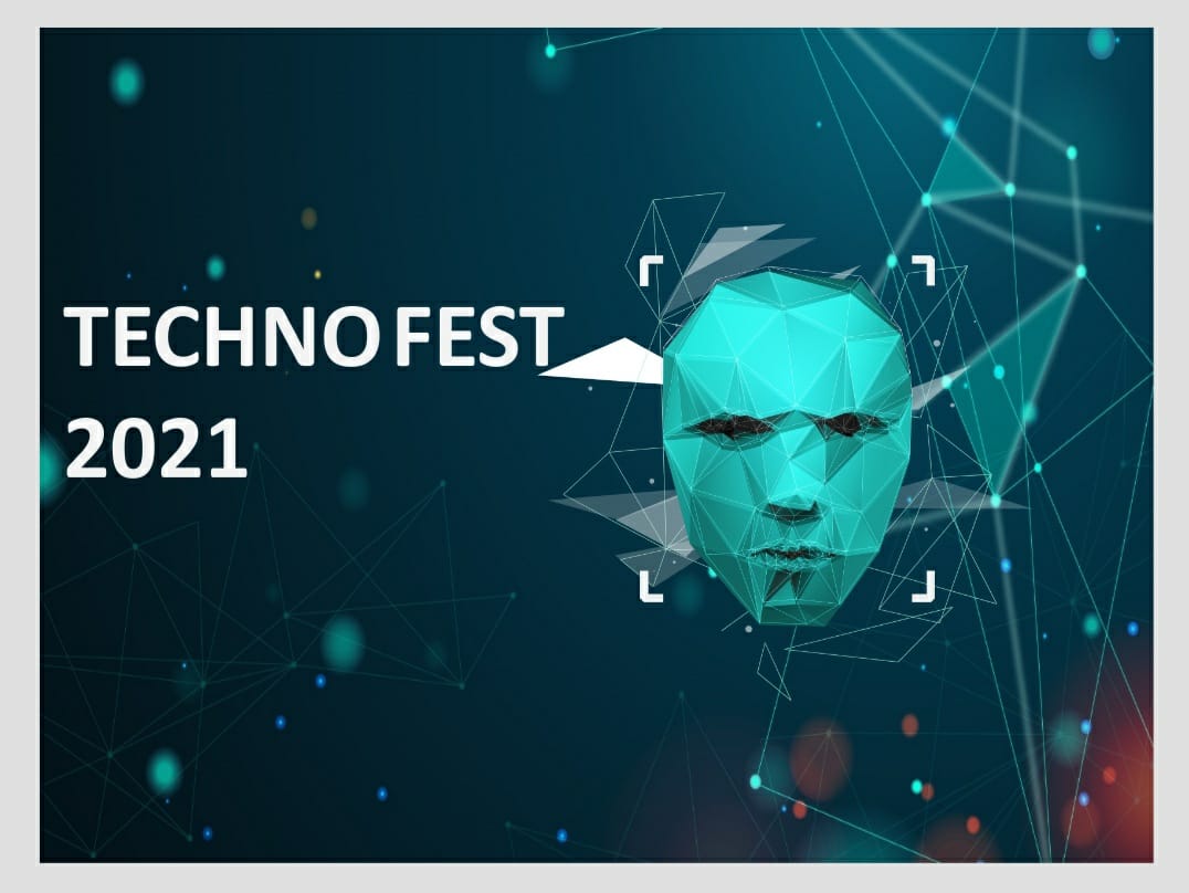 TECHNO FEST 2021
