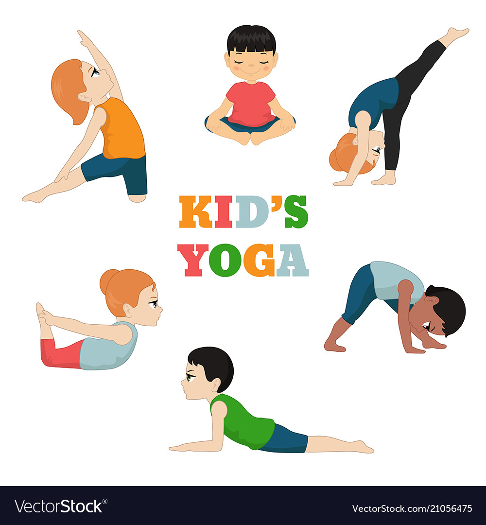 What are the benefits Of Yoga on a Student Health.
