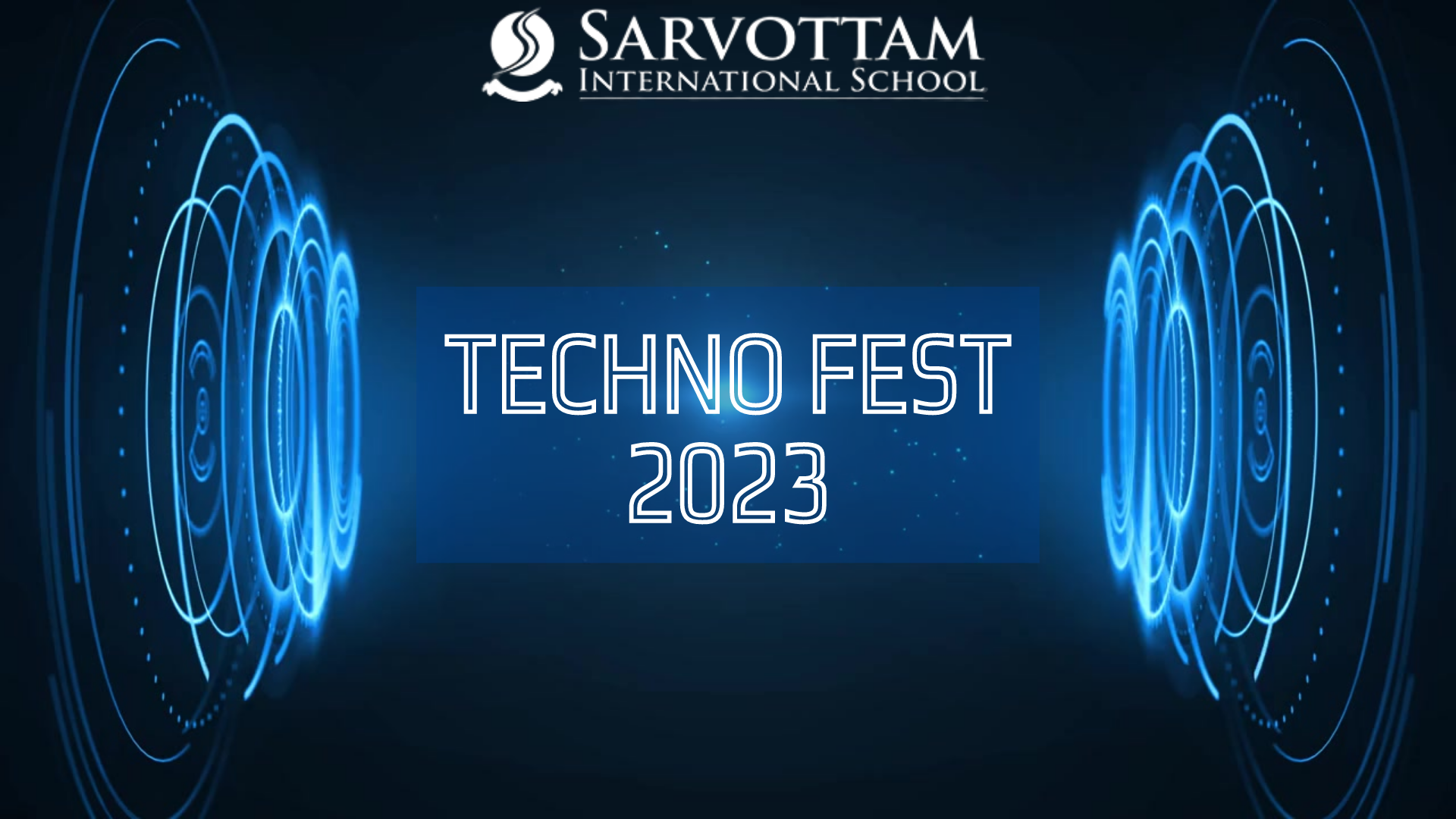 Techno fest 2023