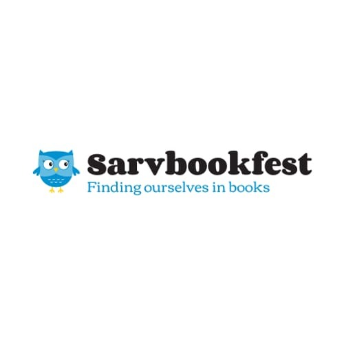 Sarv Book Fest