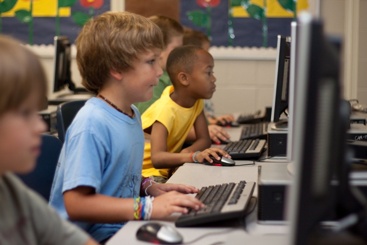 The importance of ICT on students, educators, and the education system